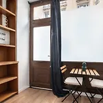 Superbe studio proche tour Eiffel